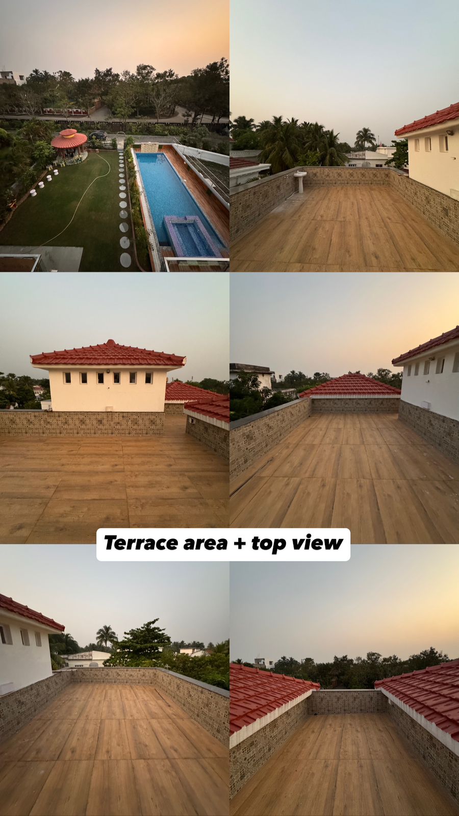 clock tower view 9